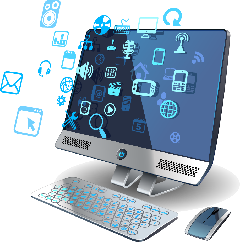 零壹暢想 軟件開發(fā)的新紀(jì)元